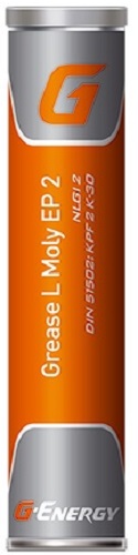 Смазка G-Energy 254111727 Crease L Moly EP 2