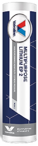 Смазка Valvoline 890524 многоцелевая Multipurpose Lithium EP2
