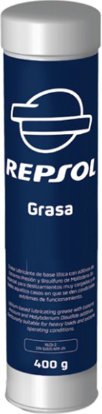 Смазка Repsol RP673Q48 RP Grasa