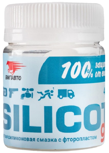 Смазка Vmpauto2204 Silicot gel
