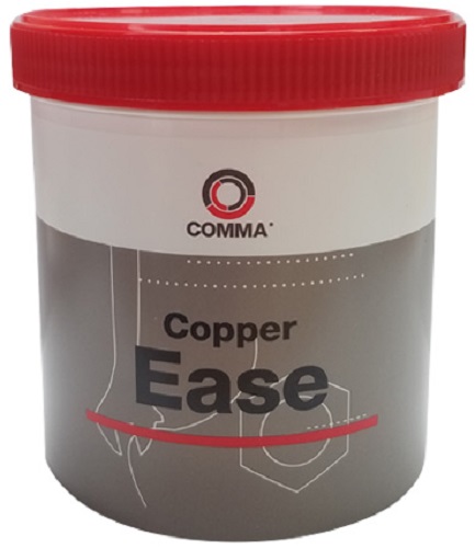 Антипригарный состав для сборочных работ Comma CE500G Copper Ease