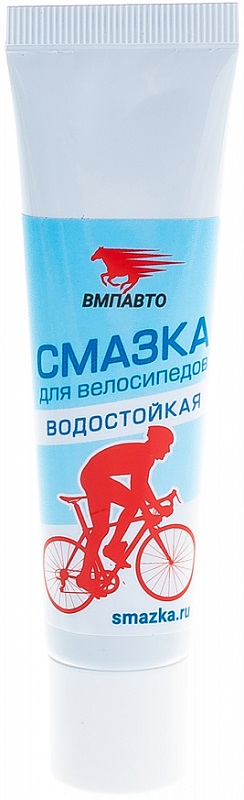 Пластичная смазка Vmpauto 8404 для подшипников велосипедов