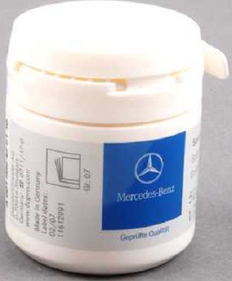 Смазка антипригарная Mercedes A001989425110 specialfett установочная для форсунок