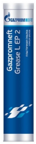 Смазка литиевая Gazpromneft  4650063116697 grease l ер 2