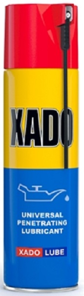 Смазка Xado XA 30214 Универсальная проникающая