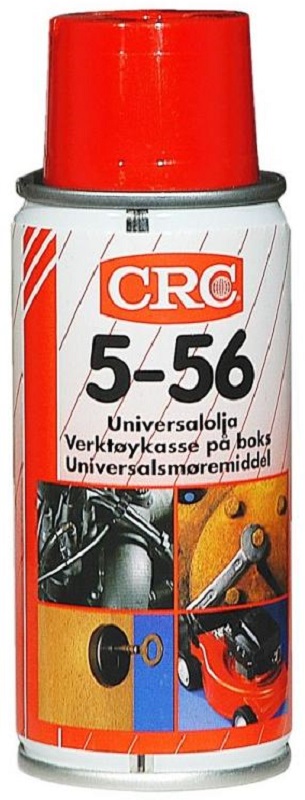 Смазка универсальная CRC 33022