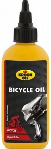 Смазка для движущихся деталей велосипеда Kroon oil 22015 Bicycle Oil