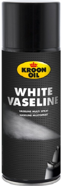 Вазелин Kroon oil White 38005 Vaseline