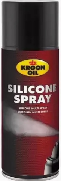 Смазка силиконовая Kroon oil 40002 SILICONE SPRAY