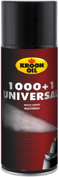 Смазка универсальная Kroon oil 40001 1000+1 Universal