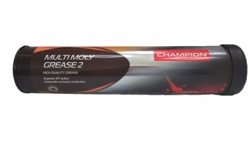 Смазка пластичная Champion Oil 8229855 MULTI MOLY GREASE 2