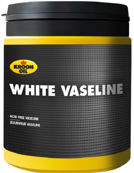 Вазелин White Vaseline Kroon oil 34072 