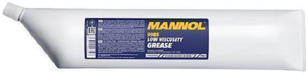 Смазка пластичная Mannol 9985 Low Viscosity Grease