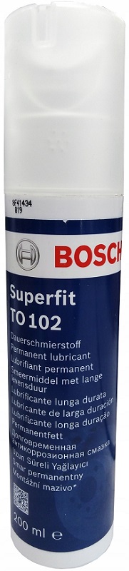 Смазка для тормозов Bosch 5 000 000 376 