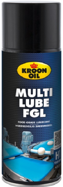 Смазка Kroon oil 33763 Multi Lube FGL H1