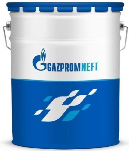 Смазка пластичная Gazpromneft 2389907070 Crease L EP 00