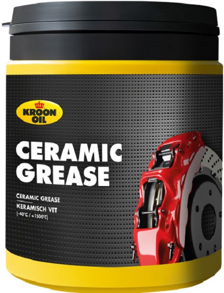 Смазка для тормозной системы Kroon oil 34073 Ceramic Grease
