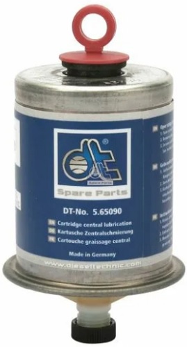 Смазка Diesel Technic 5.65090SP лубрикант для центросмазки XF95-105 DT