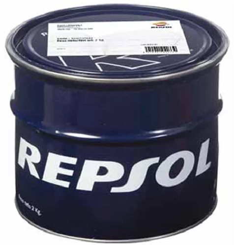Смазка Repsol RP665Q47 RP Grasa Latica Compleja Automocian