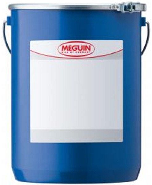 Смазка литиевая многоцелевая Meguin 6482 Mehrzweckfett L2