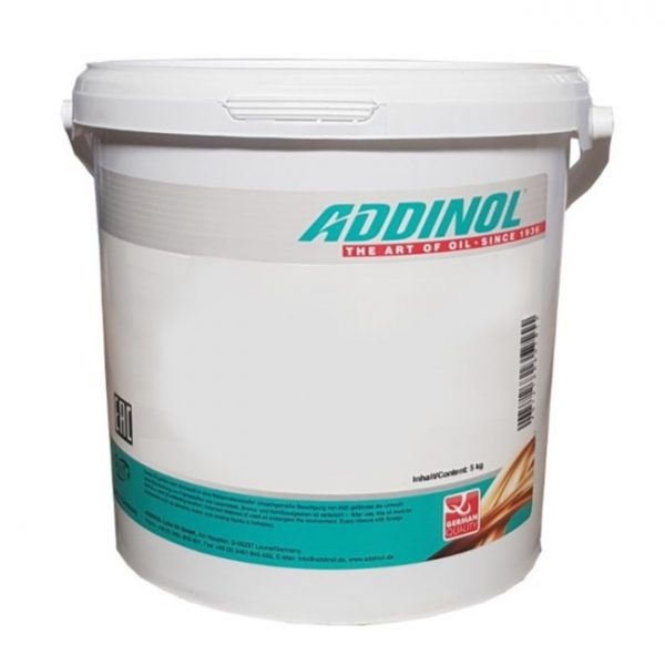 Смазка Addinol Mehrbereichsfett LM 2 EP 4014766601704 (25 кг)