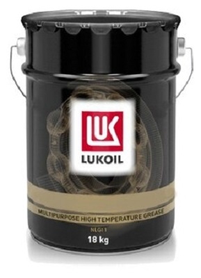 Смазка пластичная Lukoil 1720234 Синтофлекс 2-100