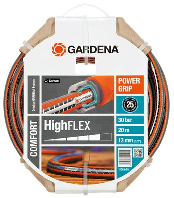 Шланг Gardena Highflex 10x10 1/2 20м (18063-20.000.00)