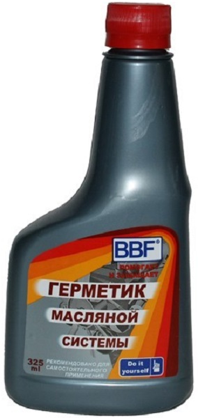 Герметик масляной системы BBF 3312
