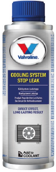 Герметики системы охлаждения Valvoline 890603 COOLING SYSTEM STOP LEAK