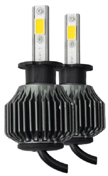 Лампа светодиодная C2R K6-H3 H3 12В 15Вт