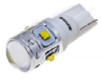 Лампа светодиодная Optima OP-T4W-CAN-30W T4W 12В 30Вт, 1шт