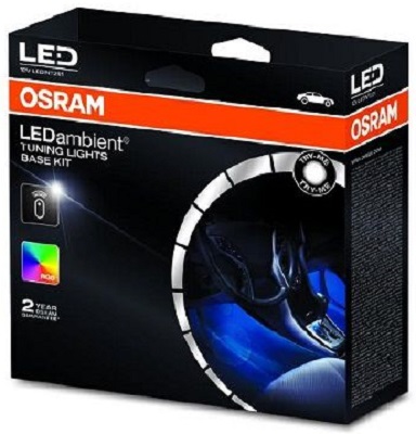 Лампа светодиодная Osram LEDINT201 12В