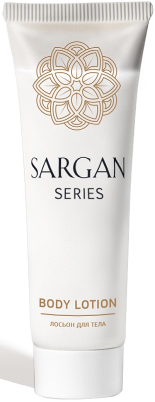 Лосьон для тела Sargan Grass HR-0024