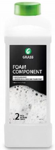 Пенная добавка Foam Component Grass 110387, 1л