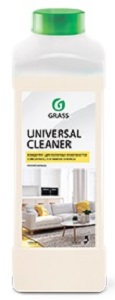 Концентрат универсального чистящего средства Universal Cleaner Concentrate Grass 125458, 1л