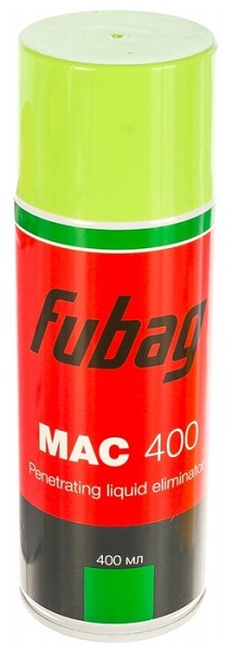 Очиститель mac 400 Fubag 38994
