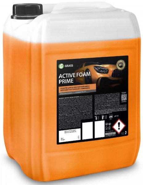 Активная пена Active Foam Prime Grass 110256, 20кг