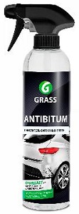 Очиститель битумных пятен Antibitum Grass 150105, 500мл