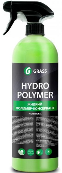 Жидкий полимер Hydro Polymer Professional Grass 125306, 1л