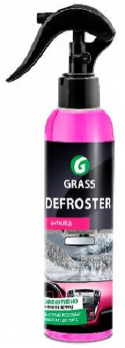 Антилед DEFROSTER Grass 151250, 250мл