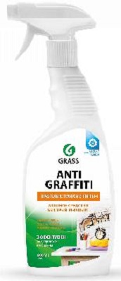 Чистящее средство Antigraffiti Grass 117107, 600мл