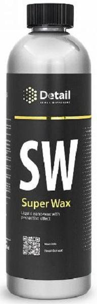 Жидкий воск sw Super Wax Grass DT-0124, 500мл