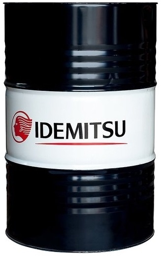 Масло моторное синтетическое Idemitsu 30011325-200 Gasoline F-S SN/GF-5 0W-20, 200л