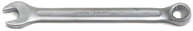 Комбинированный ключ СЕРВИС КЛЮЧ 70041, 41мм 