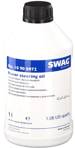 Трансмиссионное масло SWAG 10 90 8972 , 1л 