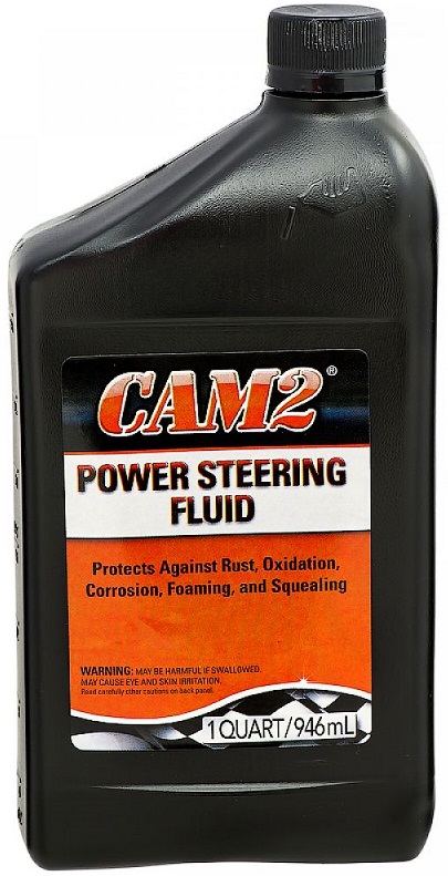 Жидкость гур CAM2 80565-41201 Power Steering Fluid, 0.946л
