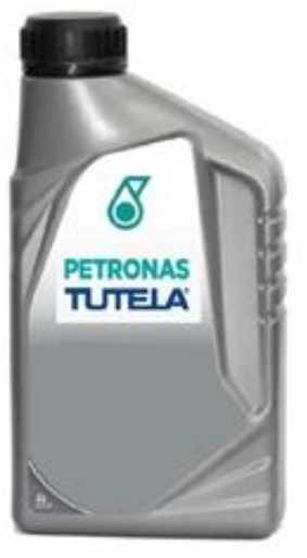 Масло гидравлическое Petronas 76038E25EU TUTELA Truck Tilt Cab, 1л