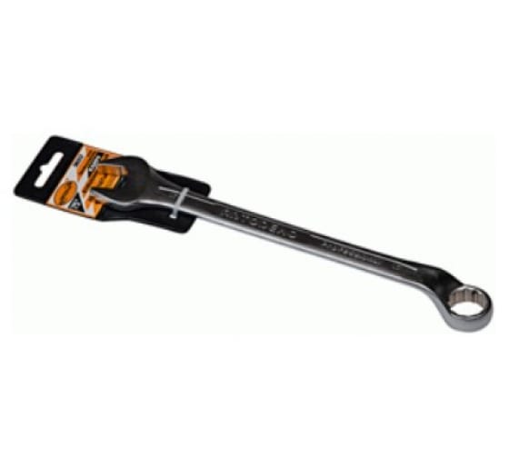 Комбинированный коленчатый ключ АвтоDело Professional 36312 (12х12)
