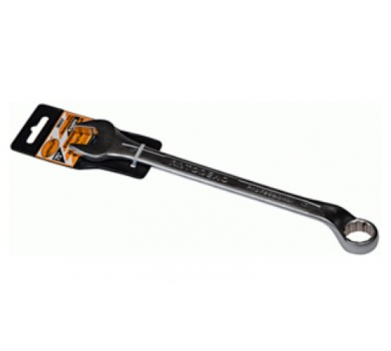 Комбинированный коленчатый ключ АвтоDело Professional 36314 (14х14)