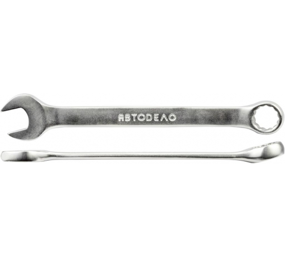 Комбинированный ключ АвтоDело 31022 (22х22)